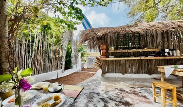 Bahaka Jeri Hotel Jijoca de Jericoacoara Exterior photo